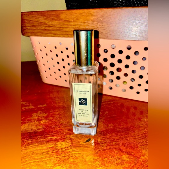 Jo Malone London ENGLISH PEAR FREESIA COLOGNE FL OZ